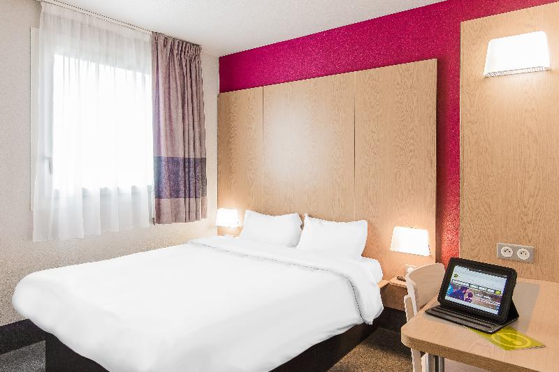 B&B Hotel Bordeaux Sud Mios Marcheprime Eksteriør bilde